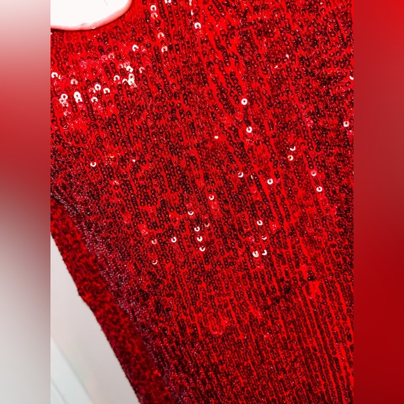 Brand new prom dress. I graduated early and never went to prom. - Picture 2 of 4